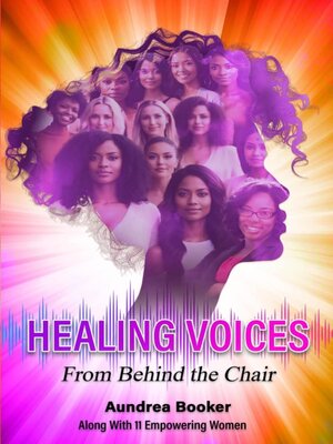 cover image of Healing Voices